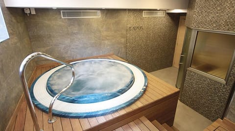 Spa and wellness centre/facilities