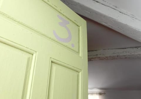 La Maison d'Odette Apartment in La Ciotat