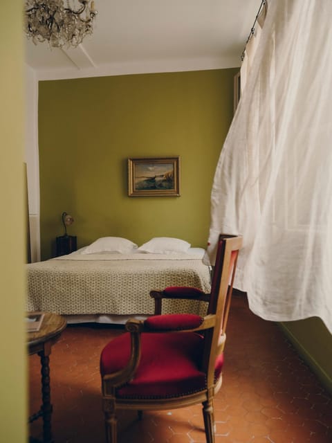 La Maison d'Odette Apartment in La Ciotat