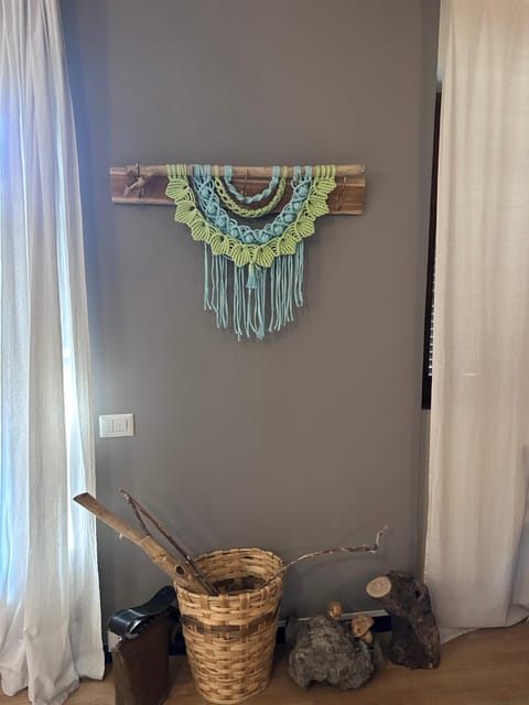 Blue Mountain Apartment in Ponte di Legno