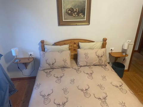 Blue Mountain Apartment in Ponte di Legno