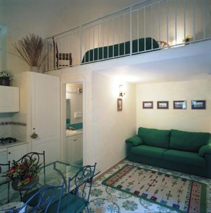 La Dolce Meta Apartment in Piano di Sorrento