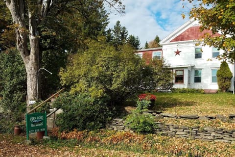 The Open Door in Jefferson NY Apartment in Capital District, NY, USA