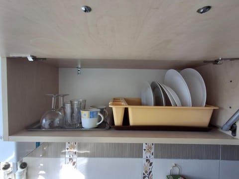 Studio Elvetia Apartment in Serbia