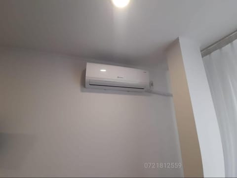 Studio Elvetia Apartment in Serbia