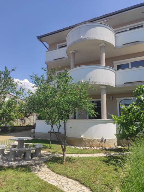 Superior Apartment in Vila Mira Apartment in Lika-Senj County