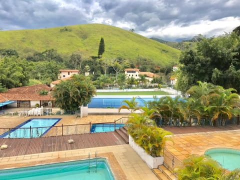 Hotel Montanhes Hotel in Miguel Pereira