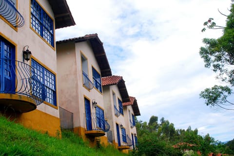 Hotel Montanhes Hotel in Miguel Pereira