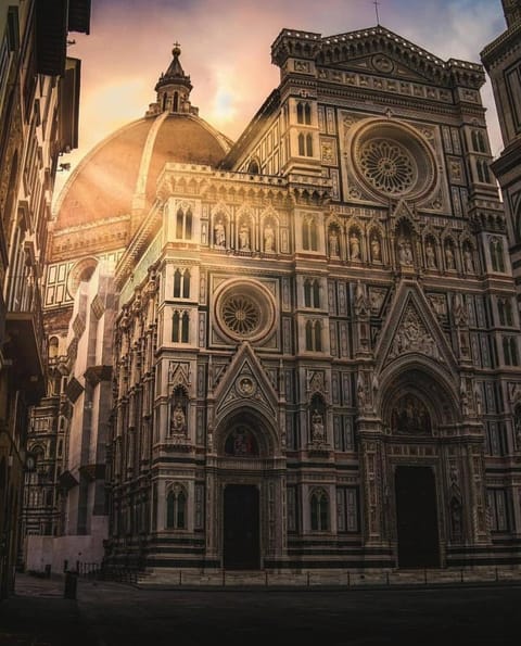 Home il Piccolo Nido Apartment in Florence