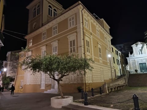 Cozy flat cinque terre Moneglia Apartment in Moneglia