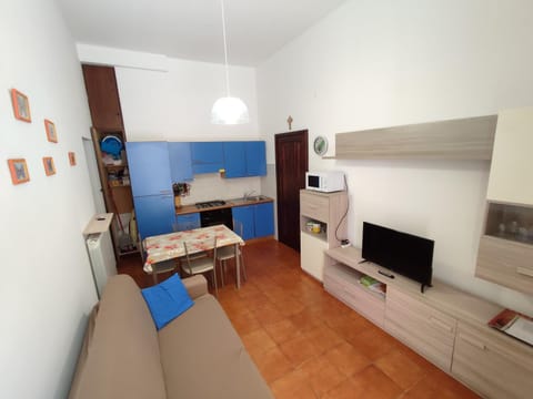 Cozy flat cinque terre Moneglia Apartment in Moneglia