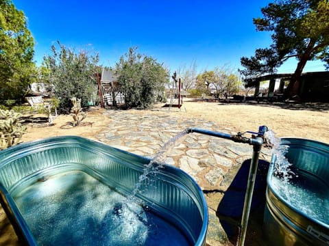Patio, Garden view, Pool view, Swimming pool