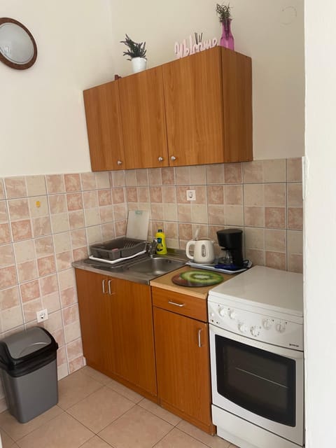 Apartments Rada Apartment in Biograd na Moru