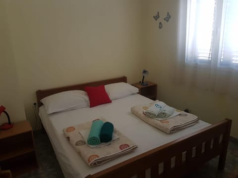 Apartments Rada Apartment in Biograd na Moru