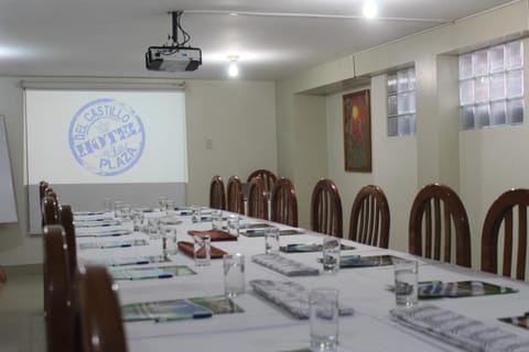 Business facilities, Meeting/conference room