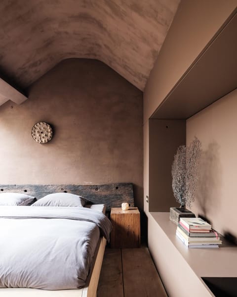 Shelter 7 Apartment in Ghent