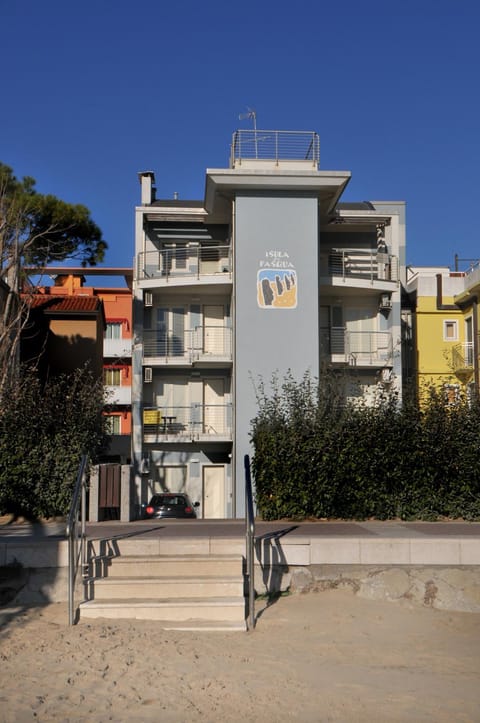 Isola di Pasqua Apartment in Caorle