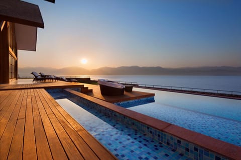 Sunrise, Sunset