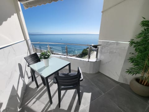 Day, Balcony/Terrace, Sea view