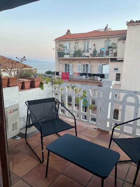 Auberge du cheval blanc Inn in Ajaccio