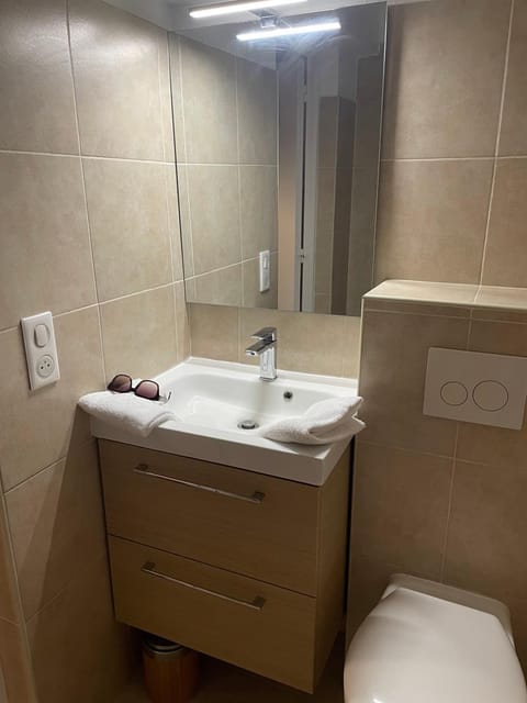 Auberge du cheval blanc Inn in Ajaccio