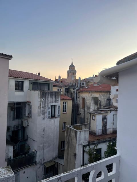 Auberge du cheval blanc Inn in Ajaccio