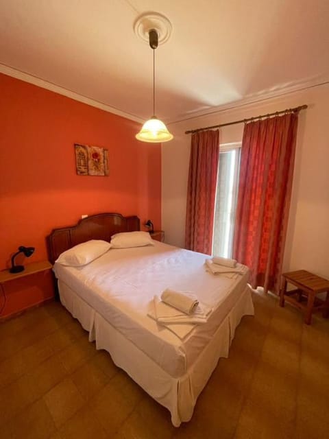 Theoxenia Paralio Astros Apartment hotel in Argolis, Greece