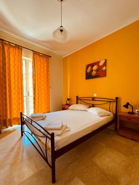 Theoxenia Paralio Astros Apartment hotel in Argolis, Greece