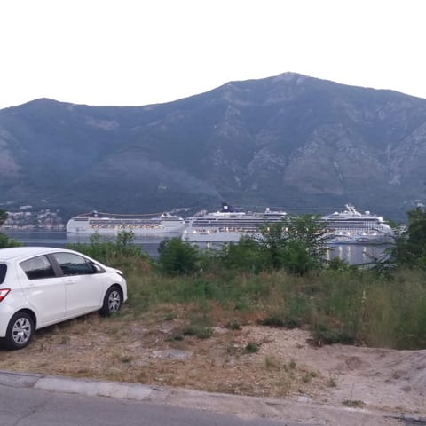 Apartment Deki studio 1 Apartment in Dobrota