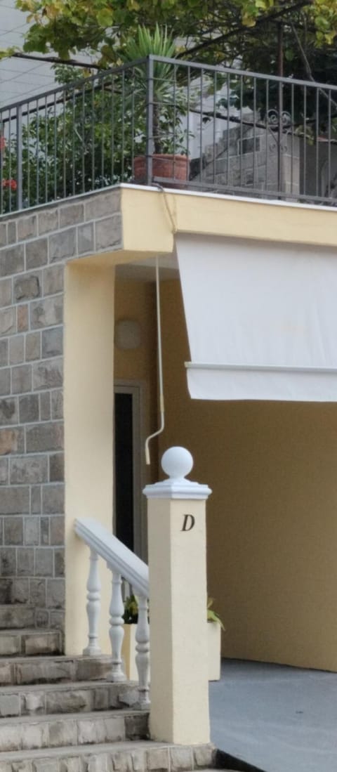 Apartment Deki studio 1 Apartment in Dobrota