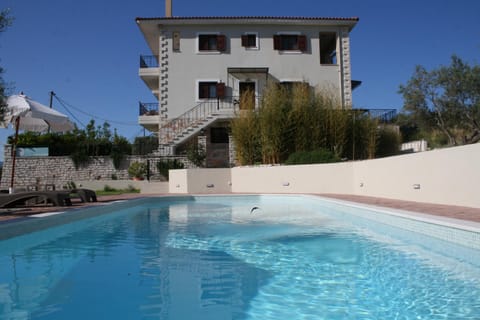 Property building, Swimming pool, Swimming pool