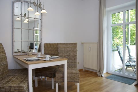 Kleine Inselliebe Apartment in Sellin