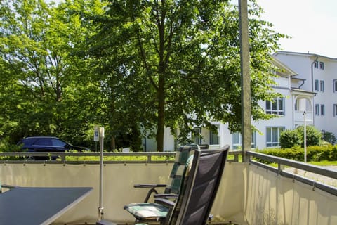 Kleine Inselliebe Apartment in Sellin