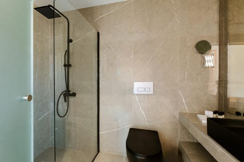 Galini Palace Hotel in Crete