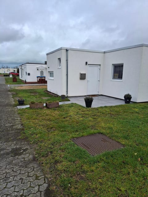 Maison de vacances ;Vakantiehuisje House in Koksijde