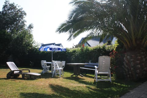 Pension de Kerioual Hotel in Finistere