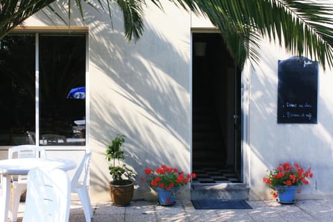 Pension de Kerioual Hotel in Finistere