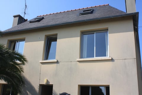 Pension de Kerioual Hotel in Finistere