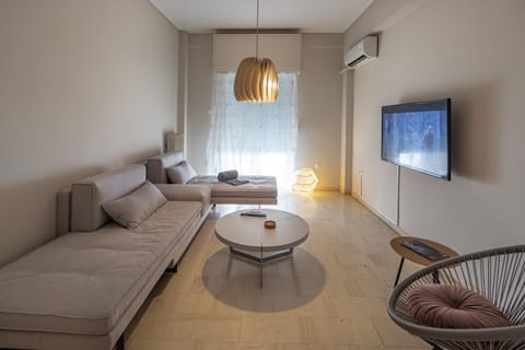 Property building, Living room, Seating area