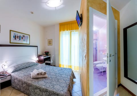 Hotel Milano 3S Hotel in Bibione