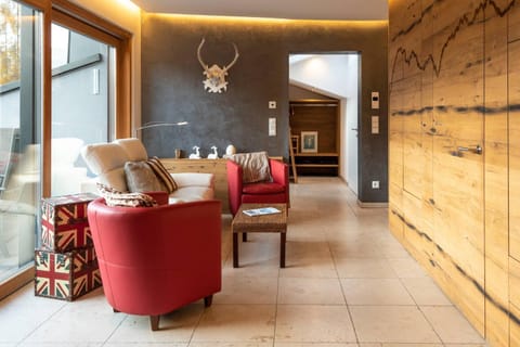 Communal lounge/ TV room, Living room