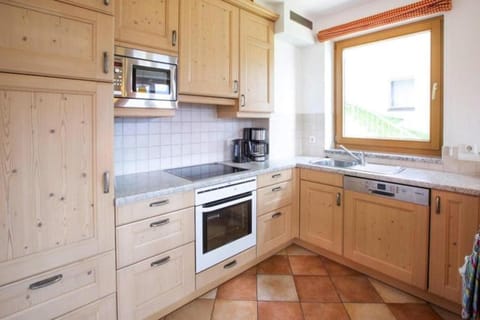 Holiday flat Bärlerhof XXL, Königsleiten Apartment in Salzburgerland