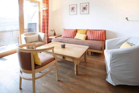 Holiday flat Bärlerhof XXL, Königsleiten Apartment in Salzburgerland