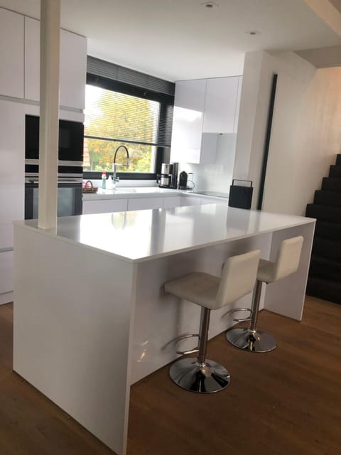 Villa Georges met tuin en sauna Villa in Koksijde