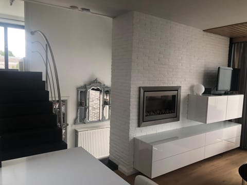 Villa Georges met tuin en sauna Villa in Koksijde