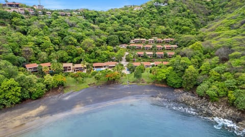 Natural landscape, Bird's eye view, Beach, Sea view