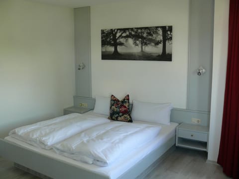 Leiselheimer Hof Hotel in Baden-Württemberg