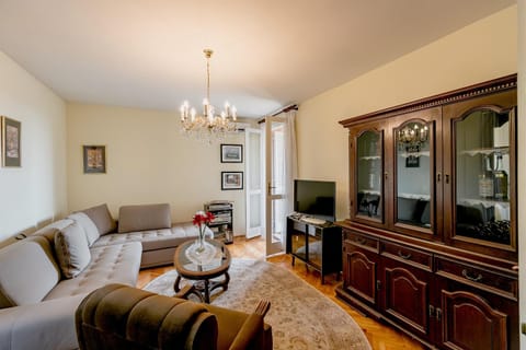 Beko Stan 2 Apartment in Dubrovnik-Neretva County