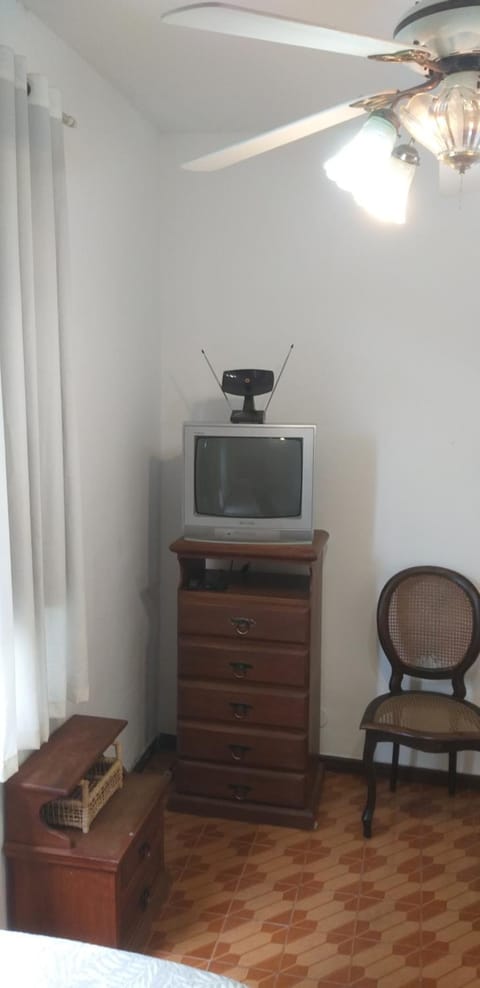 Alto Freguesia Apartment in Rio de Janeiro