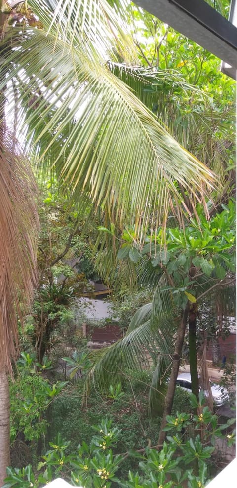 Alto Freguesia Apartment in Rio de Janeiro